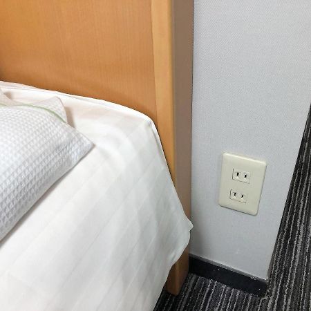 Business Hotel Sunpalace Tokyo Eksteriør bilde