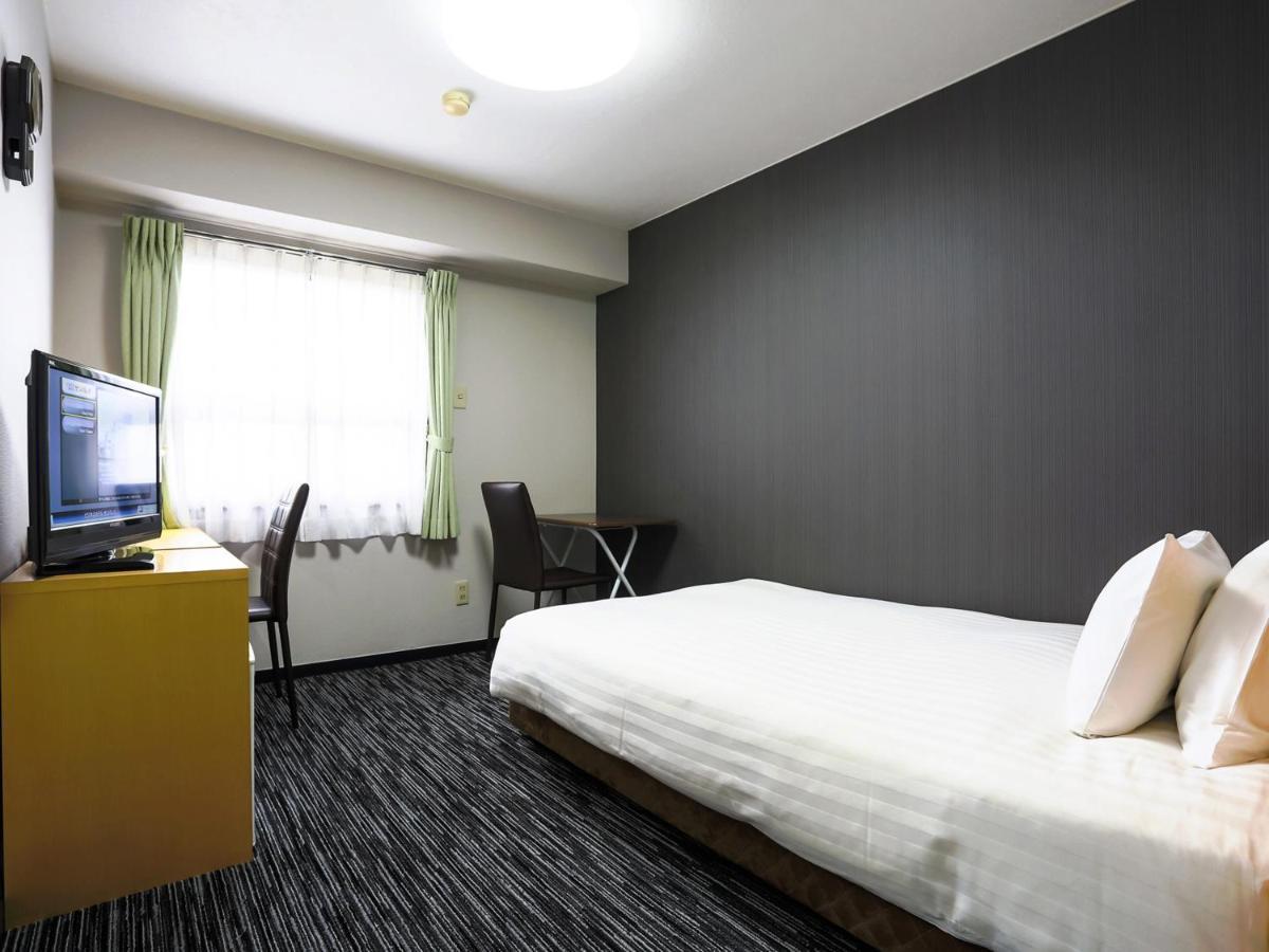 Business Hotel Sunpalace Tokyo Eksteriør bilde